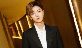 鹿晗娱乐大爆料,揭秘明星幕后故事与真实生活