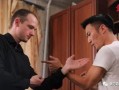 咏春 谢霆锋 在线观看,谢霆锋演绎热血武术传奇