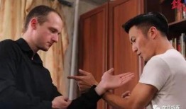 咏春 谢霆锋 在线观看,谢霆锋演绎热血武术传奇