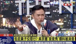 黄子佼爆料娱乐圈后近况,近况如何？