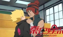 最新爆料是真的火影,最新爆料揭秘，神秘新角色即将引爆忍界风云