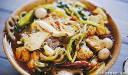 白城麻辣烫爆料视频