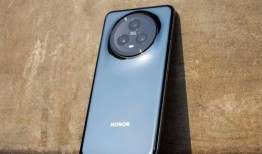 荣耀magic4最新消息爆料,颠覆性设计与强大性能，引领科技新潮流