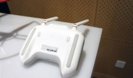 小米无人机爆料视频下载,高清视频揭秘性能与设计亮点