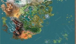外网原神地图爆料视频在哪看,一探究竟的地图视频攻略