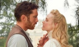 幽情密使在线观看,穿越时空的密语传情