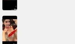 网红爆料小三是谁啊视频,小三身份大曝光！