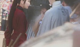 爆料吴磊和赵露思的视频,甜蜜瞬间引网友热议