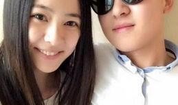 大地震女友爆料视频,生死瞬间，爱情见证奇迹