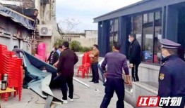 长沙城管爆料案件最新情况,案件进展及处理情况揭晓