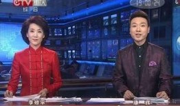 新闻联播主持人爆料核酸