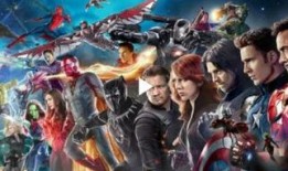 漫威近期电影爆料视频