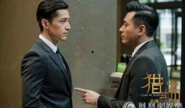 《猎场》在线观看,职场精英的猎杀游戏，揭秘猎头世界的风云变幻