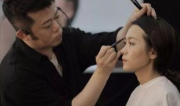 明星化妆师圈内爆料,娱乐圈化妆术背后的秘密