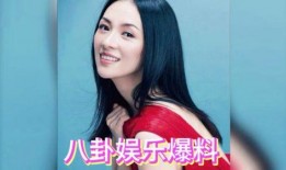 吃瓜明星网红圈