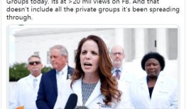 美国前线医生爆料视频,疫情下的真实战场