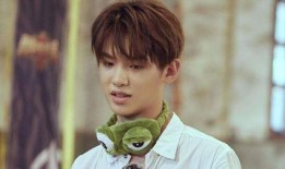 爆料娱乐黄明昊是谁啊,爆料娱乐界新星黄明昊的神秘身份