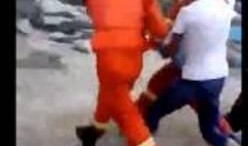 爆料小孩溺水事件视频