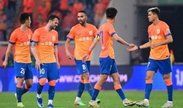 山东泰山队爆料最新消息,揭秘球队备战新赛季幕后故事