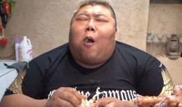 网红上海败家仔吃瓜,一场奢华与争议的碰撞