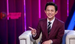 何炅爆料金鹰节嘉宾视频,明星云集引期待