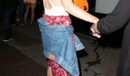 小王子吃瓜娱乐圈,瓜田里的甜蜜邂逅