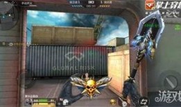 cf手游最新爆料1月,全新内容来袭，战火再燃！