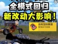 和平精英最新红装最新爆料,神秘红装即将亮相，战力升级一触即发！