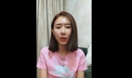 王兮兮最新视频爆料