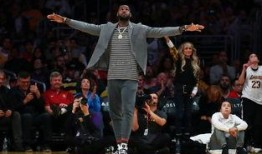 詹姆斯外国爆料视频播放,揭秘背后真相