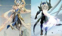 司空震新皮肤爆料最新