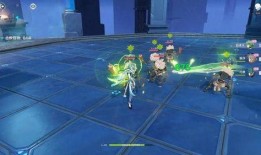 原神爆料王者白术视频,揭秘神秘术士的奇幻之旅