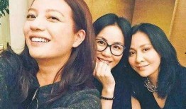 娱乐圈闺蜜爆料,揭秘明星背后的真实故事