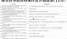 德州市最新爆料案件名单,多起案件引发社会关注