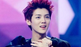 鹿晗娱乐大爆料,揭秘明星幕后故事与真实生活