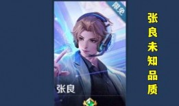 张良新皮肤最新爆料,神秘元素与古典美学完美融合