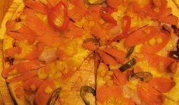 蒲城美食爆料视频大全