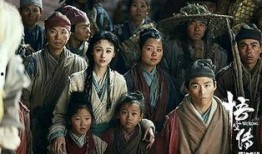 悟空传完整版在线观看,探寻齐天大圣的宿命之旅