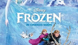 冰雪奇缘免费在线观看,重温经典动画，感受冬日童话魅力