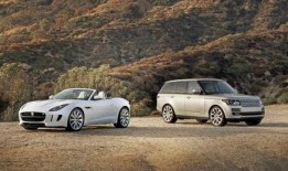 捷豹路虎爆料最新消息图片,惊艳设计，性能升级，引领未来汽车潮流”