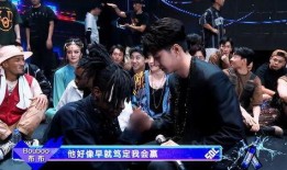 街舞4总决赛爆料视频,舞者巅峰对决，燃情演绎舞界传奇