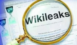 维基最新爆料,最新爆料揭示重大国际事件内幕