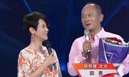 杨明娜前夫爆料视频播放,揭秘婚姻背后的真相