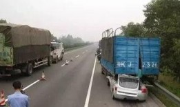 哈尔滨大货车爆料视频最新,揭秘城市交通乱象背后的真相