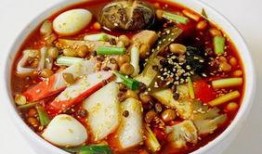 白城麻辣烫爆料视频
