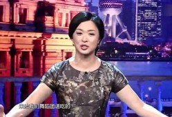 金星现场爆料娱乐圈大姐,金星现场爆料，揭秘幕后风云