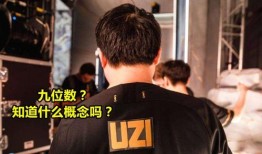 圈内爆料uzi,揭秘电竞传奇背后的故事