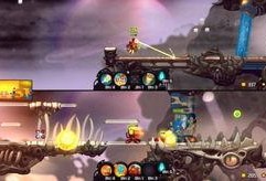 王牌英雄新版本爆料视频,全新爆料视频带你领略极致战斗体验