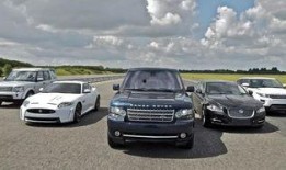 捷豹路虎爆料最新消息图片,惊艳设计，性能升级，引领未来汽车潮流”