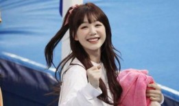 徐梦洁最新爆料,揭秘娱乐圈背后的惊人真相